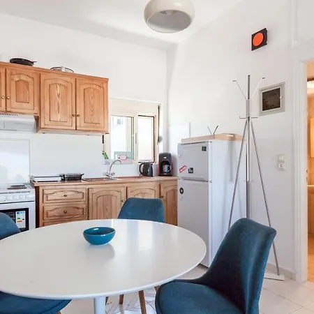 Lovely Close To The Center Apartment