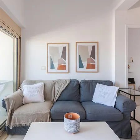Apartment Lovely Close To The Center *