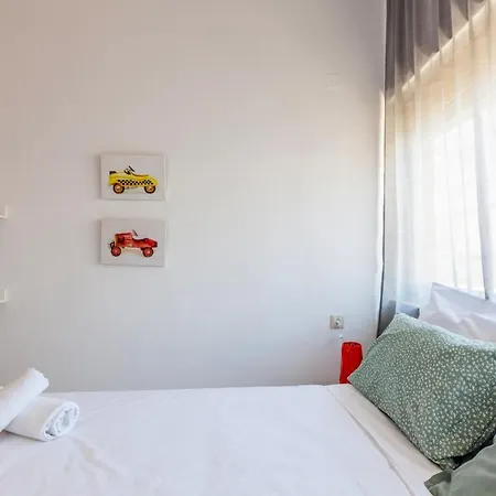 Apartment Lovely Close To The Center Iraklio