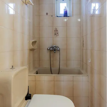 Lovely Close To The Center Apartment Iraklio